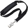 Yweller Nylon Shoulder Strap Carry Strap for Brush Cutter, Brush