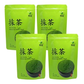Matcha AA Grade 100g - Premium Ceremonial Grade Matcha Green Tea Powder (4)