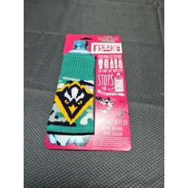 Freaker USA NEW One Size Fits All Bottle Insulator COZy, Game Day UNCW