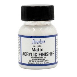 Angelus Acrylic Finisher Matte 1 Oz