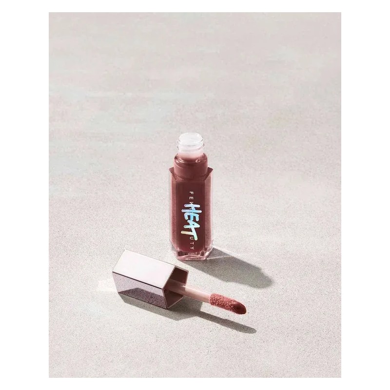 Fenty Beauty Heat Hot Chocolit Heat
