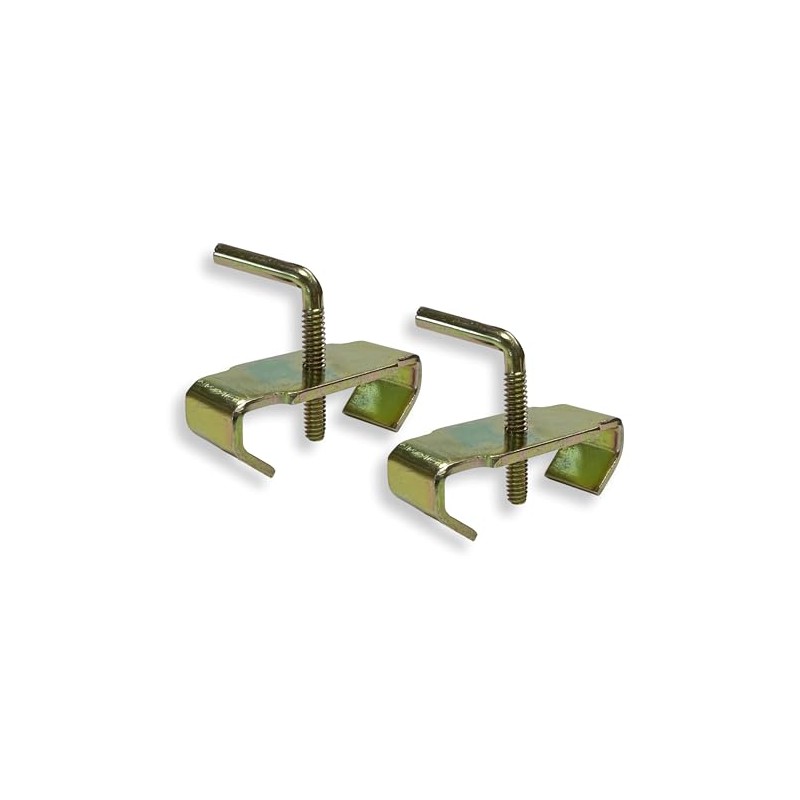 Elegent Upholstery Large Bed Frame C-Clamp for 1-1/2"" Inch Metal