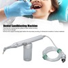 Dental Sandblasting Machine Orthodontic Bracket Cleaning Teeth Sandblasting Tool Accessories