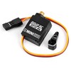 GOUP RC GP30 Mini RC Servo for SCX30 Axial 1/30