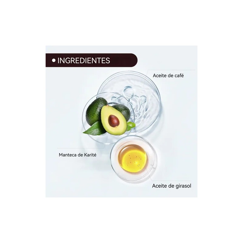 Ad Crema De Manos De Café