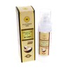 PINNARA Coconut Oil Serum Vitamin C & E for Face,