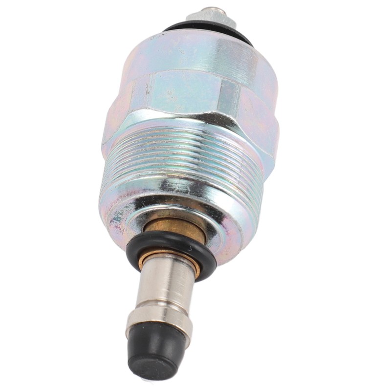 Fuel Shut Off Solenoid Valve Engine Stop Flameout Shutdown Tool