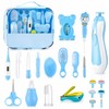 Set de cuidado para bebé de 20 piezas, set para