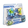 Monsters University - Scare Pairs - Sulley & Terry