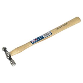 Sealey Bph04 Ball Pein Pin Hammer 4Oz