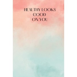 Healthy looks good on you: mental health planner