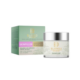 Blends Botanicare Crema Facial SkinFiller Antiarrugas 50g