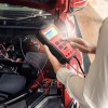 Ancel BST100 12V Auto Car Battery Tester Charging Cranking Test