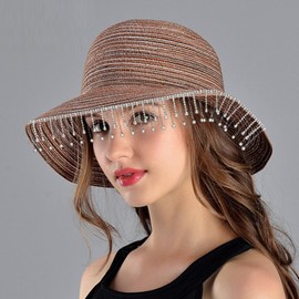 3 Yards Rhinestone Fringe Trim, BetterJonny Silver Irregular Diamond Crystal Ribbon Tassel Chain Fringe Belt Fringe Trim Chain for DIY Jewelry Sewing Craft Clothing Wedding Decoration