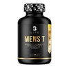 Mens T Vitaminas Para Hombre de 90 Cápsulas. Ingredientes naturales: Fenogreco, Ácido Aspártico, Arginina, Zinc y D3. Precursor Natural B Life.