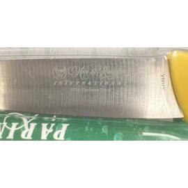 Hen & Rooster Paring Knife