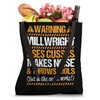 Millwright Industrial Mechanic Throws Tools Millwright Tote Bag
