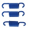 15PCS Racing Variator Kit for Chinese Scooter Moped ATV 4‑Stroke