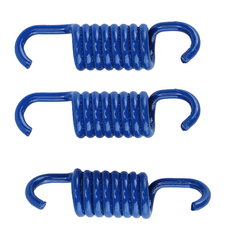 15PCS Racing Variator Kit for Chinese Scooter Moped ATV 4‑Stroke
