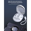 rec Ai-J33 Wireless Earbuds Bluetooth 5.3, Hi-Fi Stereo Sound, Dual