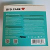 BYD N95 Respirator Mask - 1 box of 20 masks