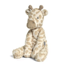 Mamas & Papas Super Soft Plush Toy, Geoffrey Giraffe