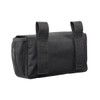 Unisex Walker, Wheelchair & Bedside Railing Pouch - Black…