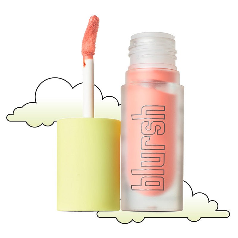 MADE BY MITCHELL CAN'T COPE WITH CORAL BLURSH, MADE BY