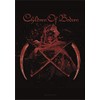 Children of Bodom - Crossed Scythes Flagge