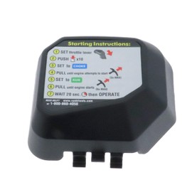 OEM 314622001 Replacement for Homelite Air Box Cover W/Labels