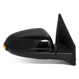 KarParts360 For Hyundai Kona 2022 2023 Door Mirror Passenger Side Paint To Match | Power | w/Turn Signal | Heated | Manual Fold w/Advanced Collision System | HY1321333 | 196743270494, 87620J9670C5G