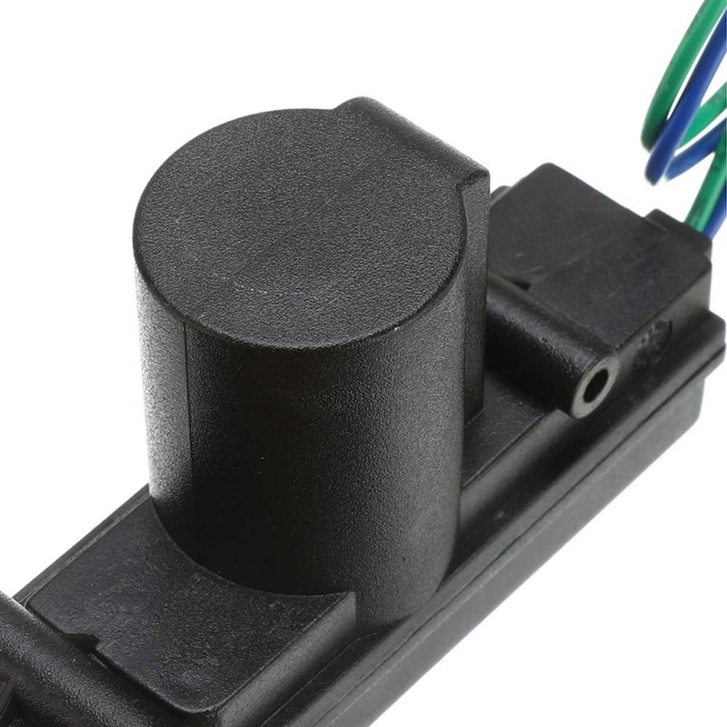 Etopar Black Car Motor Universal Heavy Duty High Power Door