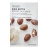 갈아만든 마스크시트 쉐어버터 20매 Refined Mask Sheet Shea Butter 20