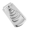 PVC Pipe Deburring Tool Rigid Professional for 1/2in 1 1/4in