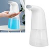 Automatic Soap Dispenser Touchless Infrared Sensor Ergonomic Battery Powered Soap