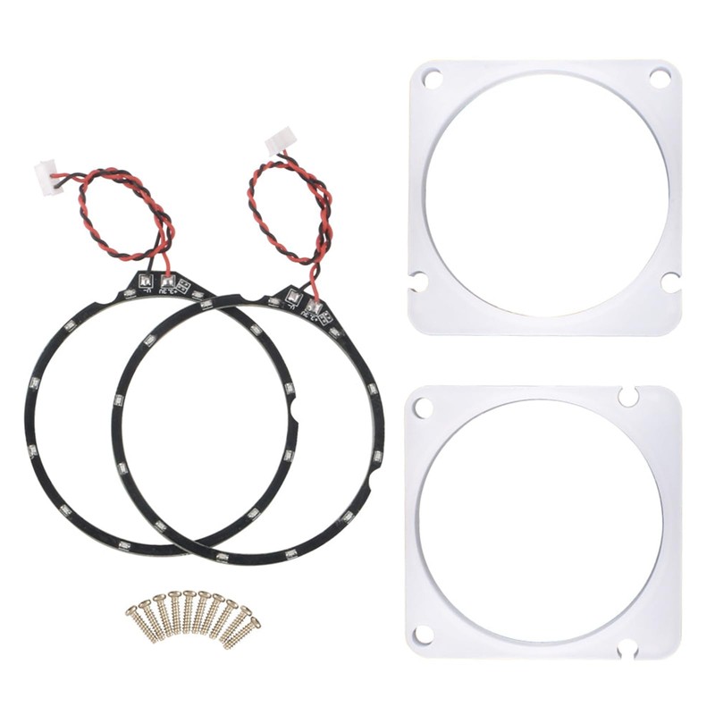 RadioMaster LED Gimbal Light Mod Set for TX16S & Boxer(Blue)