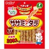 ペティオ (Petio) 犬用おやつ ダブルロール ササミとタラ 20本