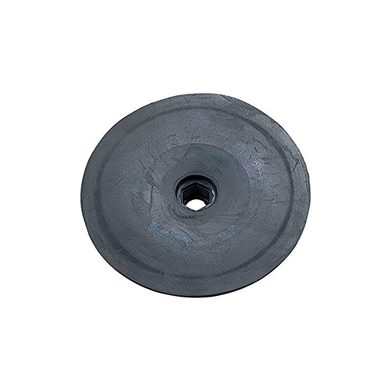 Makita 743012-7 Rubber Pad 6.7 inches (170 mm)