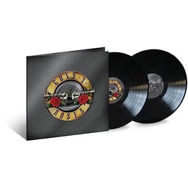 Guns N' Roses - Greatest Hits
