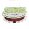 The Beadsmith Flex-Rite Wire – 49 Strand, Nylon Coated, Stainless