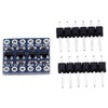 4 Channel IIC I2C Logic Level Converter Logic Level Shifter