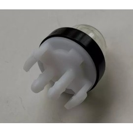 For STIH, for Stihl, for Stihl FS94F, for Stihl HL94, for Stihl HS45, for Stihl KM94 Primer Bulb Fuel For Stihl Replaces OEM 0000 350 6201 For MS 261 FS 350 FR 480