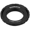 Shimano RT-MT800 Disc Rotor, 6.3 inches (160 mm), Attached, Internal