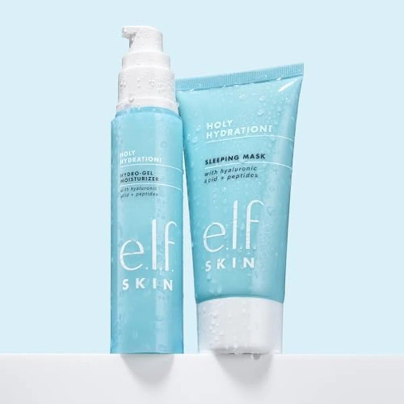 E.l.f. Mascarilla Facial E.l.f. Holy Hydration! Para Piel