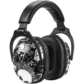 ZOHAN 030 Hearing Protection for Children, Noise Protection Headphones for Children with Autism, Passive Capsule Ear Protection for Primary School Students