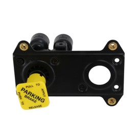 Mytee Products Pp-Dc Valve Air Brake Park Control Valve Replaces 800147, Bendix 800147BXW, BX800147, Freightliner BW 800147, BW800147