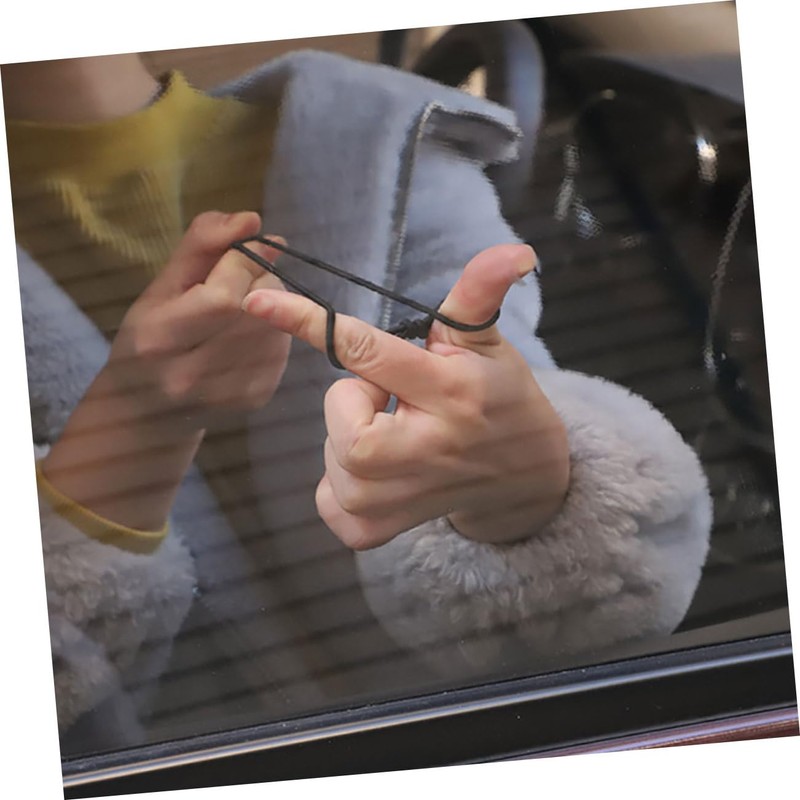 iplusmile Window Breaker Cutter Escape Bracelet for Car Emergency Self-Rescue