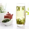 250g China Spring Longjing Green Famous Dragon Well Tea Healthy