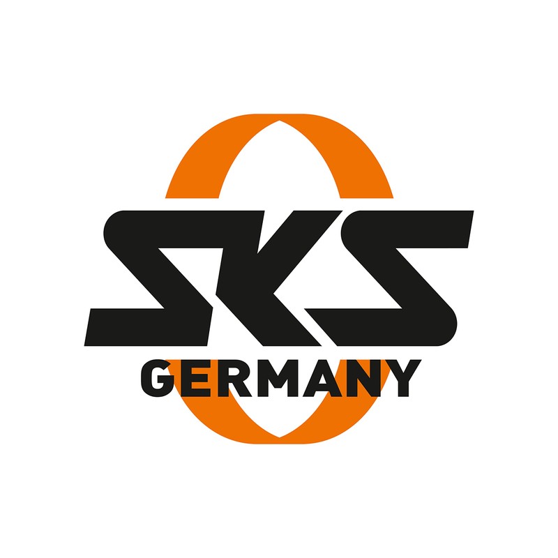 SKS GERMANY Small Team Germany Drinking Bottle, 500 ml, in
