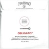 Obligato Fill Contrabass Strings